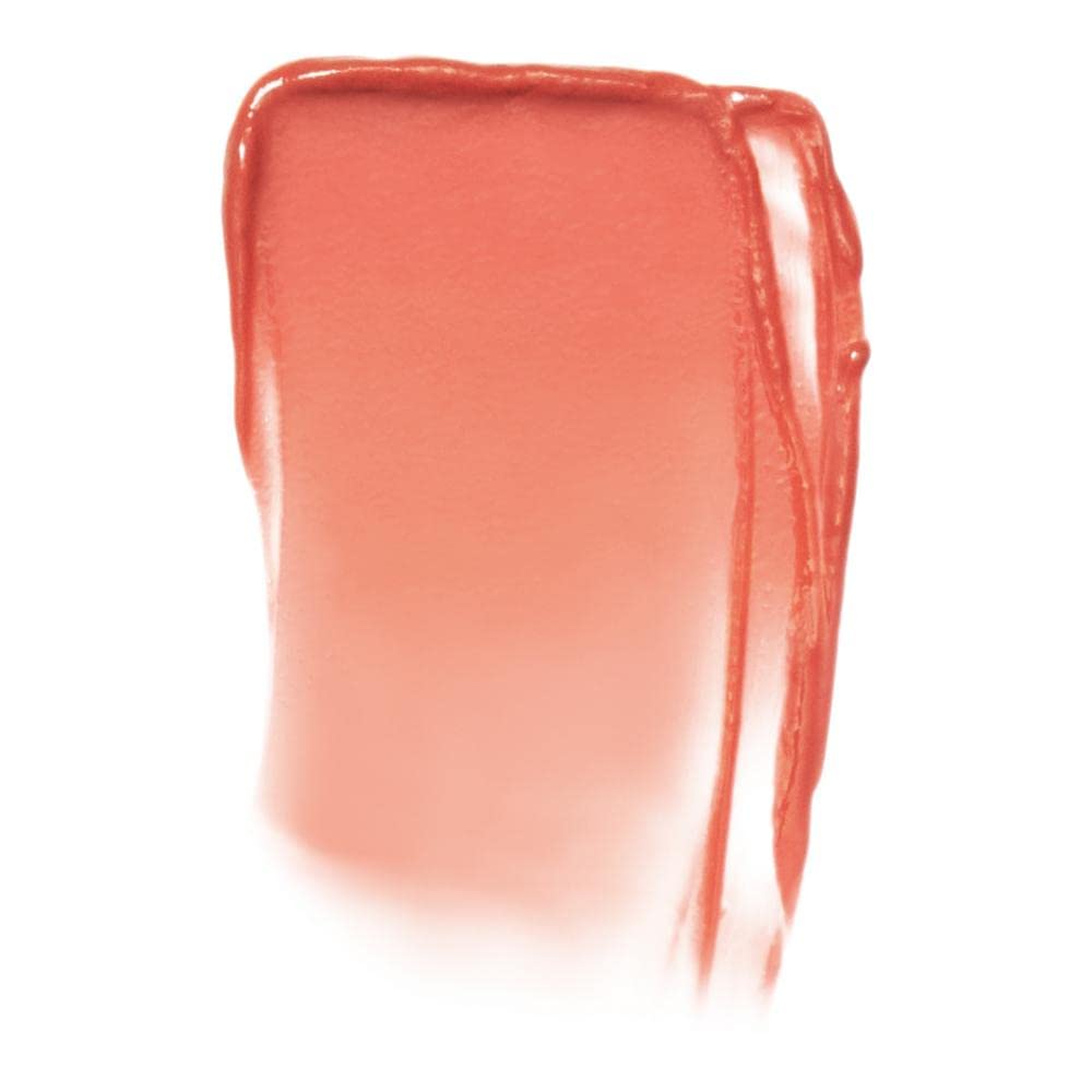 e.l.f. Hydrating Core Lip Shine, Conditioning & Nourishing Lip Balm, Sheer Color Tinted Lip Moisturizer, Cheery, 0.09 Oz Beauty & Personal Care e.l.f.