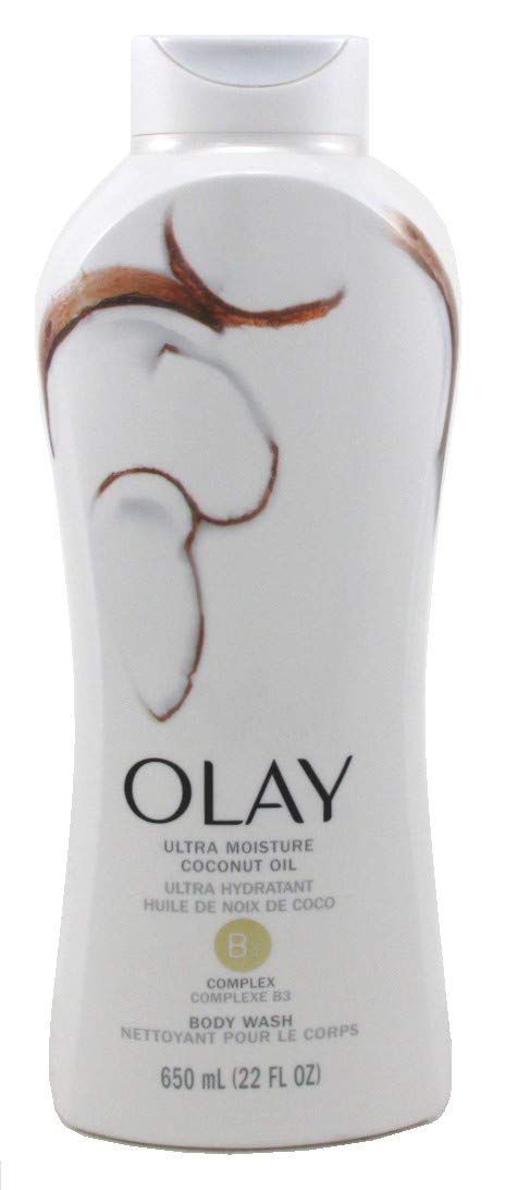 Olay Ult Moist Cocnut Oas Size 22z Olay Ultra Moisture Coconut Oasis 22z