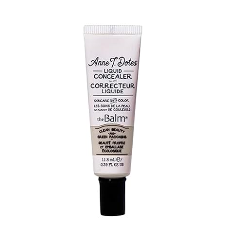 ATD C&G liquid concealer # 1