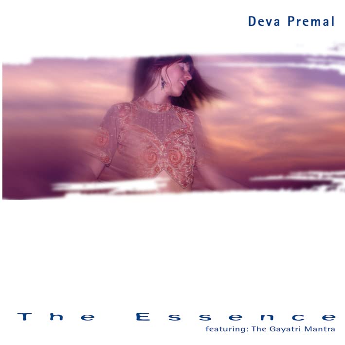 Deva Premal:Essence