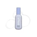 Bubble Skincare First Class Face Oil Cleanser - Facial Cleansing Oil + Makeup Remover Enriched with Rosehip Seed Oil + Sunflower Seed Oil to Nourish +