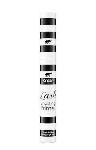 Kokie Cosmetics Mascara Primer, 0.4 Fluid Ounce