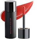 Westman Atelier Squeaky Clean Liquid Lip Balm in Pipsqueak & Complimentary Sheet Masque