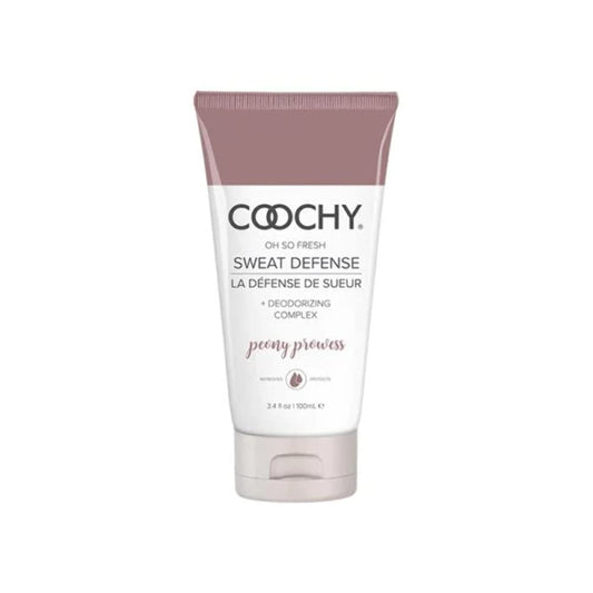 Classic Brands LLC 74033: Coochy Loti Peony Prowess Sweat Defensw 3.4o