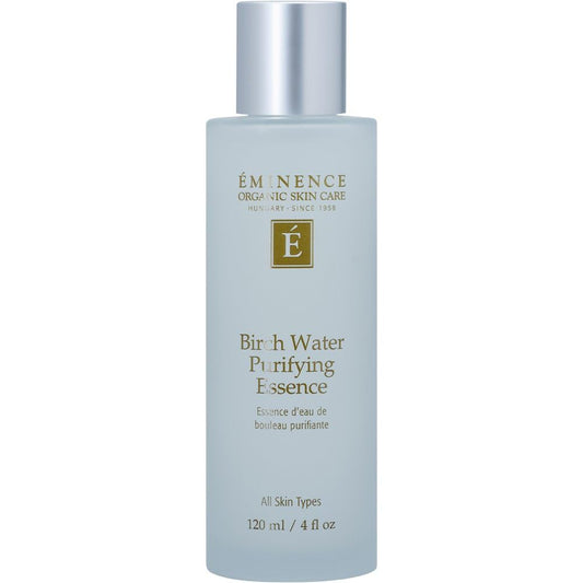 Eminence Organic Birch Water Purifying Essence, 4 Fl Oz