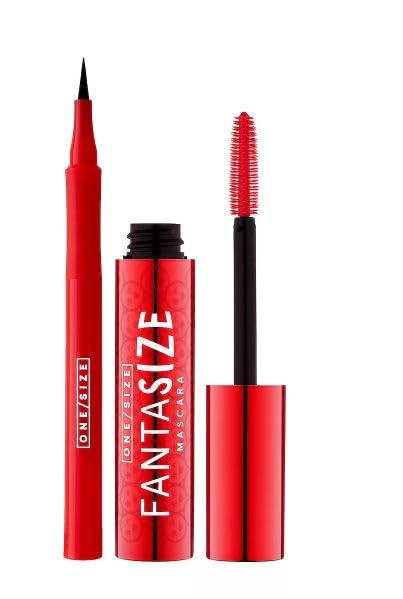ONE/SIZE by Patrick Starrr Fantasy On Point - Point Made Eyeliner & Fantasize Mascara Kit
