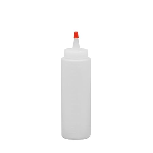 SOFT 'N STYLE Salon Hair Dye Tint Color Squeezable Applicator Bottle 8 oz SP-B13