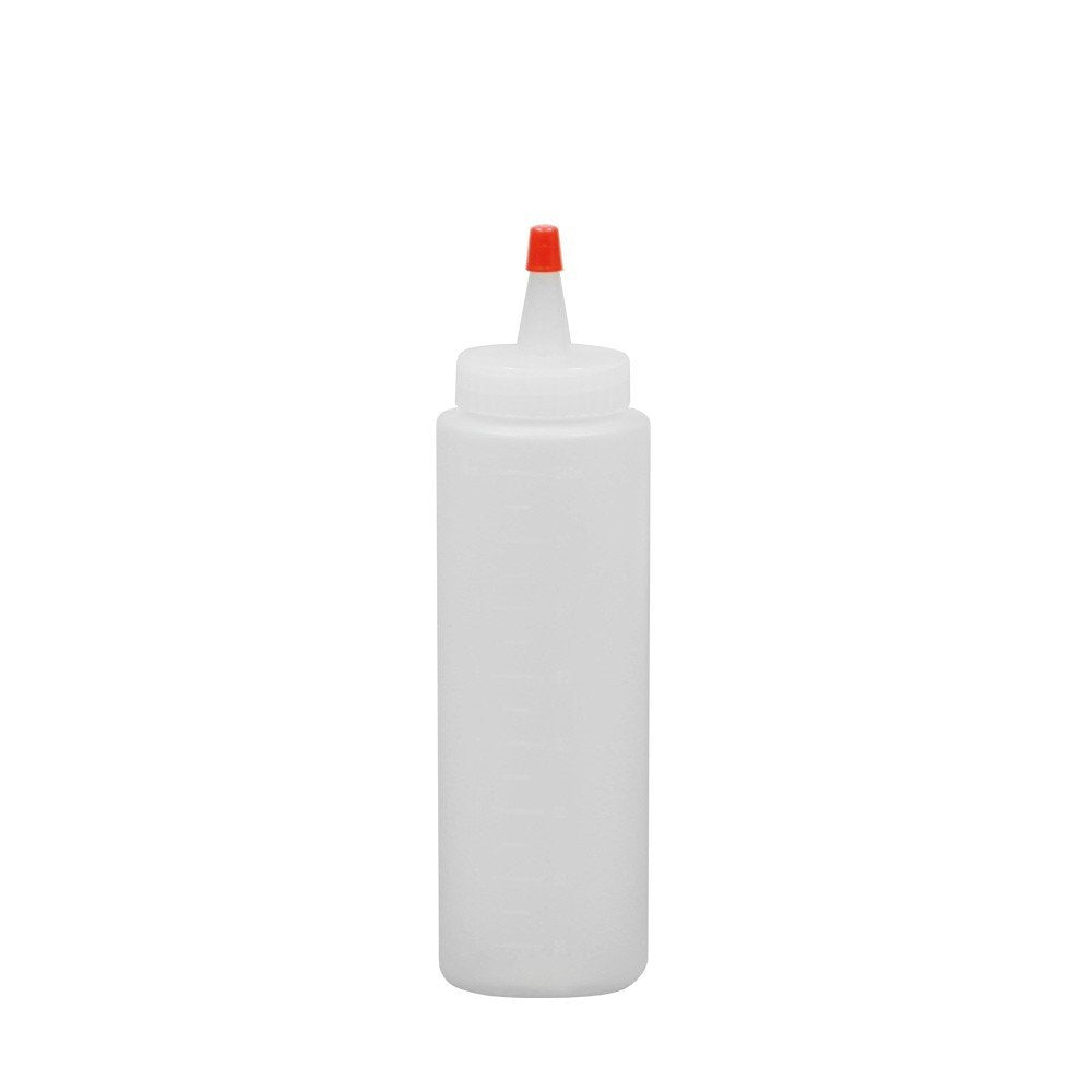 SOFT 'N STYLE Salon Hair Dye Tint Color Squeezable Applicator Bottle 8 oz SP-B13
