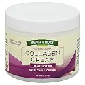 Natures Truth Professional Collagen Cream, Moisturizing, 4 Ounces Each (12)