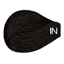 Vivitone Permanent Cream Color (1N Black) 3oz. - 100% Grey Coverage, Long Lasting Shine, Made in Italy.