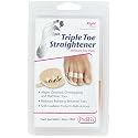 PediFix Triple Toe Straightener, Right Foot Beauty & Personal Care Pedifix
