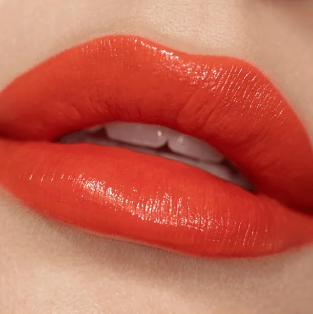 Luxurious Lip Balm in Fire by Victoria Beckham Beauty