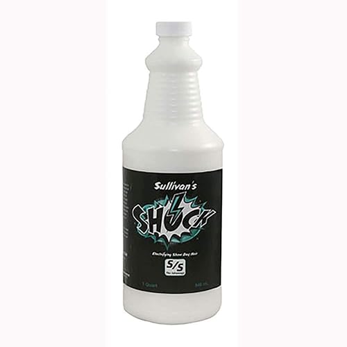 AFSVTTS Sullivan Supply, Inc. Shock, Quart