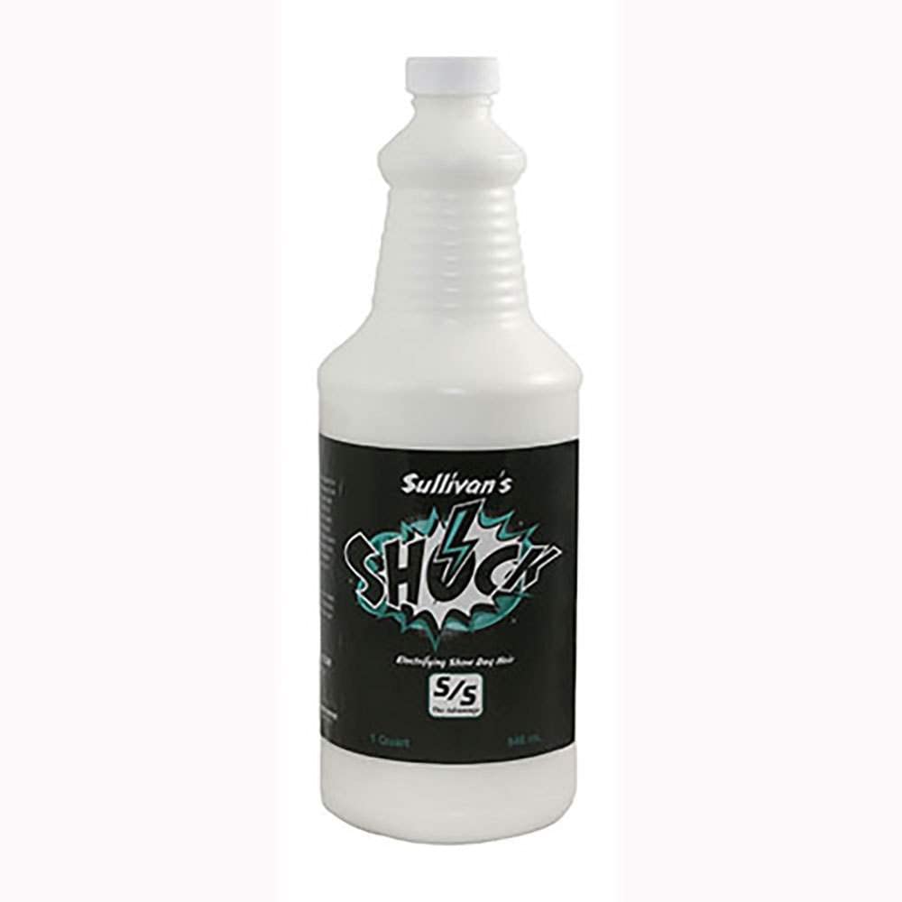 AFSVTTS Sullivan Supply, Inc. Shock, Quart