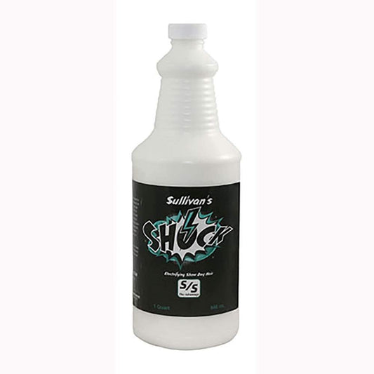 AFSVTTS Sullivan Supply, Inc. Shock, Quart
