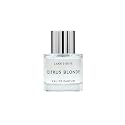 Lake & Skye Citrus Blonde 50mL Eau de Parfum - Long Lasting - Bergamont, Cedarwood, Floral, Fruity, Vegan, Paraben-Free, Cruelty-Free
