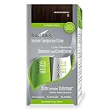TouchBack Color Shampoo and Conditioner Set (Medium Brown)