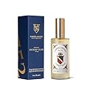 Caswell-Massey Jockey Club Cologne Spray, Aromatic Blend of Amber, Bergamot & Jasmine, Scented Cologne Spray For Men & Women, 3 Oz