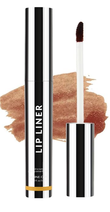 YANGKTIC Lip Stain Lip Liner Peel Off Lip Liner Tattoo, Peel Off Lip Stain,Stay IN Long Lasting Lip Stain Peel Off, Infused with Hyaluronic Beauty & Personal Care YANGKTIC
