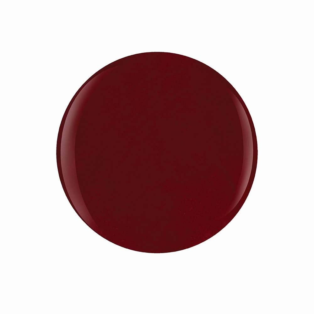 Gelish TPO-Free Soak-Off Gel Nail Polish: Red Alert, 15mL Beauty & Personal Care Gelish