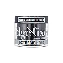 Red by Kiss Edge Fixer Extreme Hold, Strong Edge Control with 24-Hour Hold, Infused with Biotin for Nourishment & Hydration, No Flaking or Oily