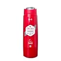 Old Spice Original Shower Gel 250ml x 3 Packs by Old Spice