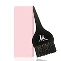 M Hair Designs Tint Brush for Shinefinity 08/38 Light Blonde Gold Pearl Zero Lift Glaze Demi Permanent Gel Cream Hair Color 2 Ounce (Bundle 2 items) Beauty & Personal Care M Hair Designs