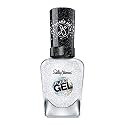 Sally Hansen Miracle Gel Nail Color, Snow What Fun!, 0.5 Fl Oz Beauty & Personal Care Sally Hansen