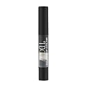 Ardell Touch of Color Temporary Hair Dye, Black - Instant Root Touch Up Hair Color for Precision Coverage, 0.2 fl oz