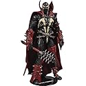 McFarlane Toys Mortal Kombat 2 Spawn Action Figure