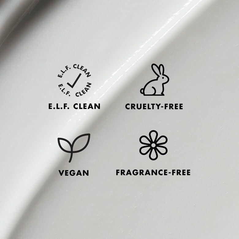 e.l.f. Pure Skin Moisturizer Mini 1.01 fl oz