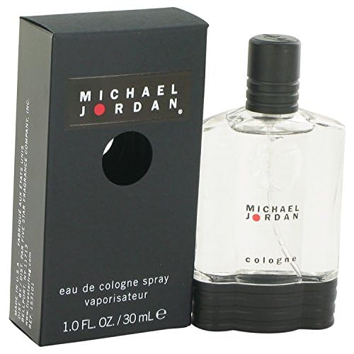 Michael Jordan Men Eau De Cologne Spray, 1.7 Ounce