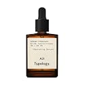 Typology A31 Hydrating Serum, 3% Hyaluronic Acid + 2% B5, Moisturizing Face Serum 0.5 fl oz