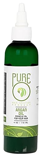 PureO Hair Solutions Products (ARGAN OIL)