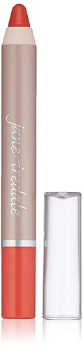jane iredale PlayOn Lip Crayon, Saucy.