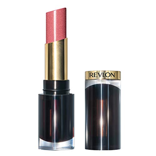 Revlon Lipstick, 002 Beaming Strawberry, 0.15 oz