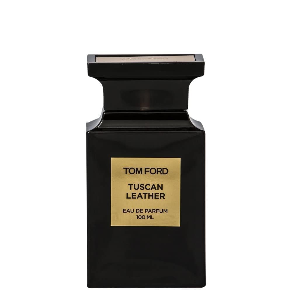 Tom Ford Private Blend Tuscan Leather 3.4 oz / 100ml
