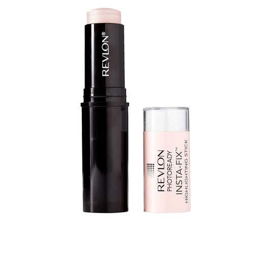 Revlon Photoready Insta-Fix Highlight Stick, Gold Light, 0.24 Ounce (Pack of 2)