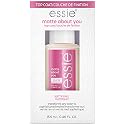 essie Nail Care, Matte About You Top Coat, Vegan, Mattifying Nail Polish, 0.46 fl oz Beauty & Personal Care essie