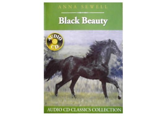 Black Beauty: Anna Sewell