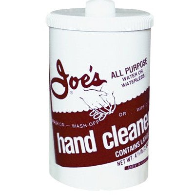 All Purpose Hand Cleaners - 1 Gallon [Set of 6]