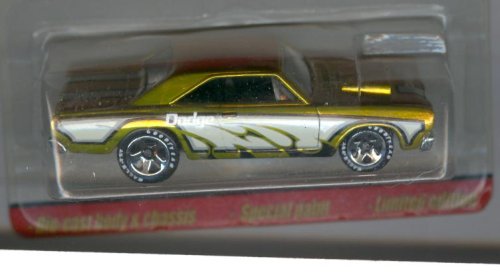 Hot Wheels Classics Series 1 1970 Dodge Dart (#3 of 25)