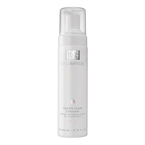Dr. Grandel Gentle Foam Cleanser 6.76 oz (Formerly Ultra Gentle)