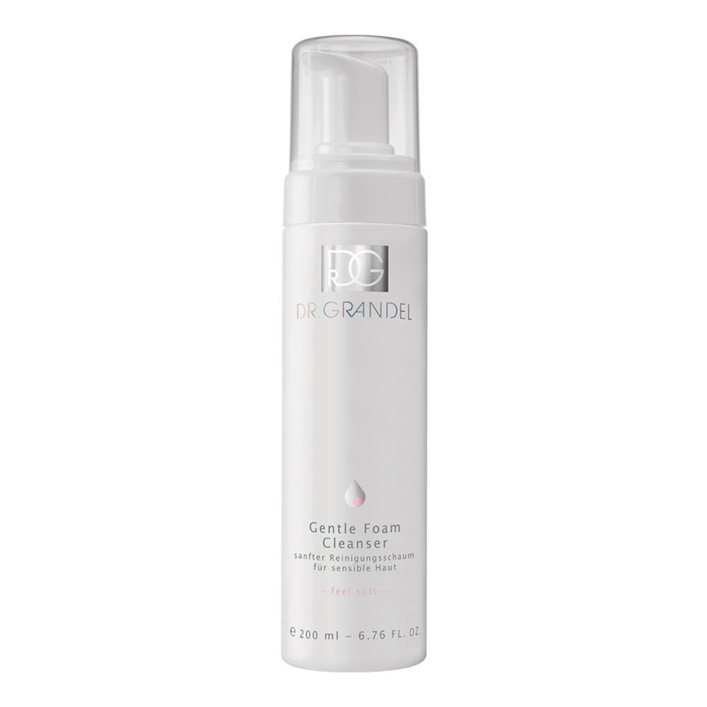 Dr. Grandel Gentle Foam Cleanser 6.76 oz (Formerly Ultra Gentle)
