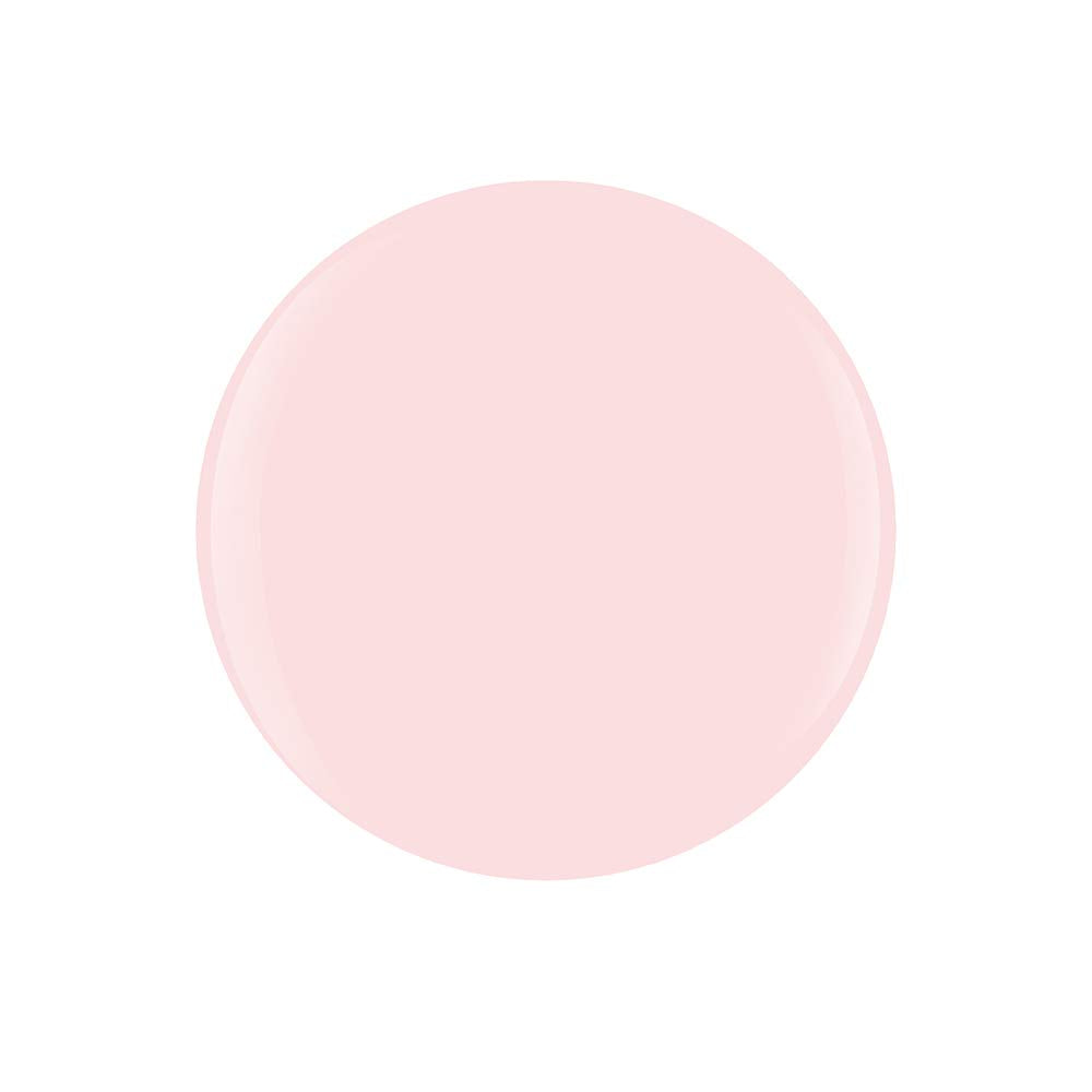 Morgan Taylor Nail Lacquer (Curls & Pearls) Light Pink Professional Lacquer, Vibrant, Chip-Resistant, Fast-Drying, Long-Lasting, High-Shine, Perfect Beauty & Personal Care Morgan Taylor
