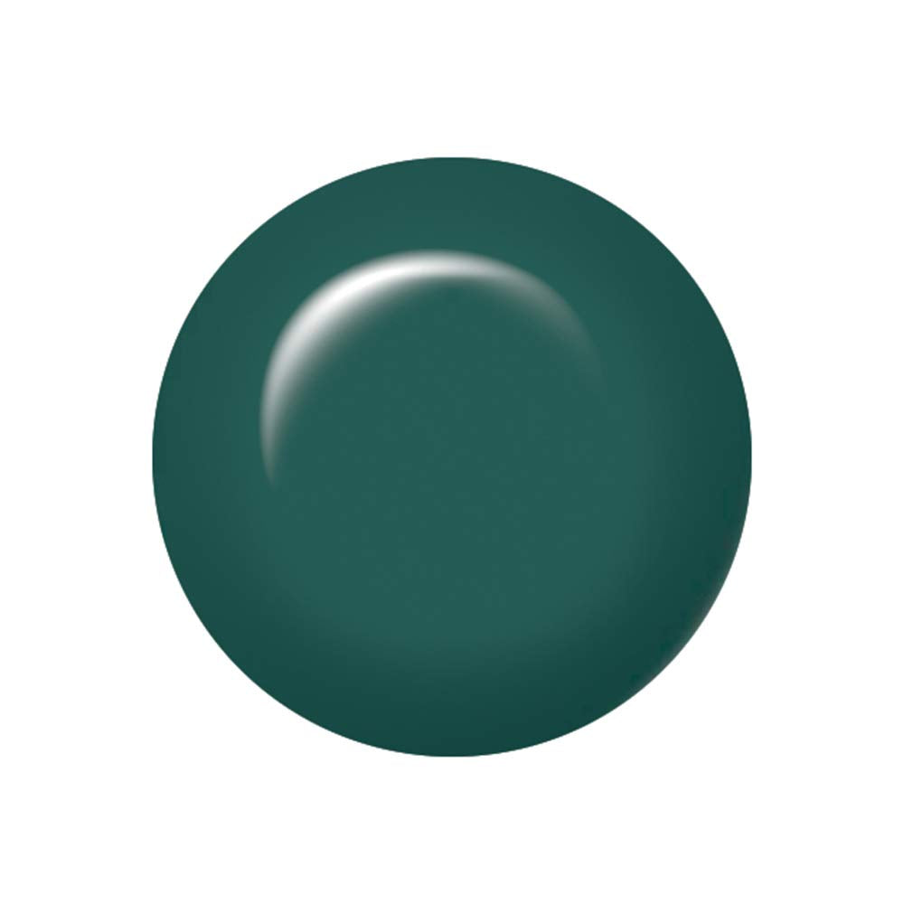 IBD Just Gel Nail Polish, Green Monster, 0.5 Fluid Ounce Beauty & Personal Care IBD