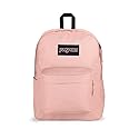 JansSport Pack SUPERBREAK PLUS MISTY ROSE