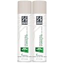 Salon Grafix Hairspray Shaping Extra Super Hold 10 Ounce (295ml) (2 Pack)