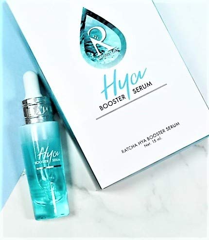 RATCHA HYA Booster Serum 15 ml.