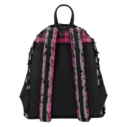 Loungefly Avril Lavigne Logo Mini Backpack